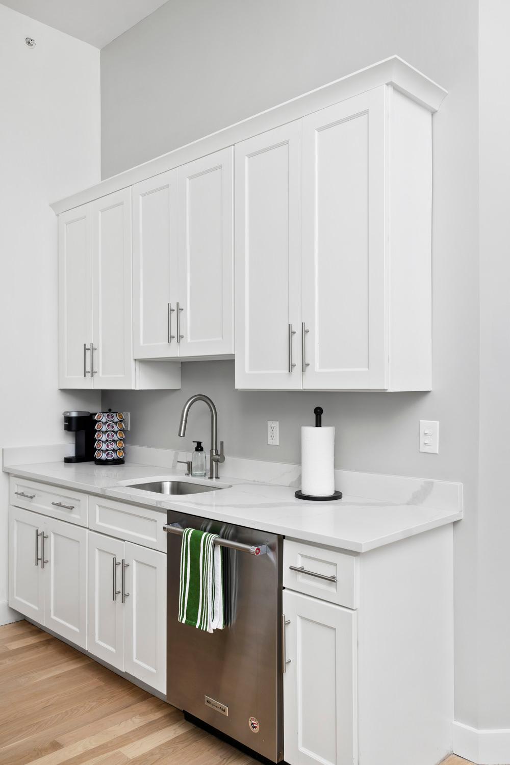 Modern Remodeled Loft In Portlands Iconic Old Port Exterior foto