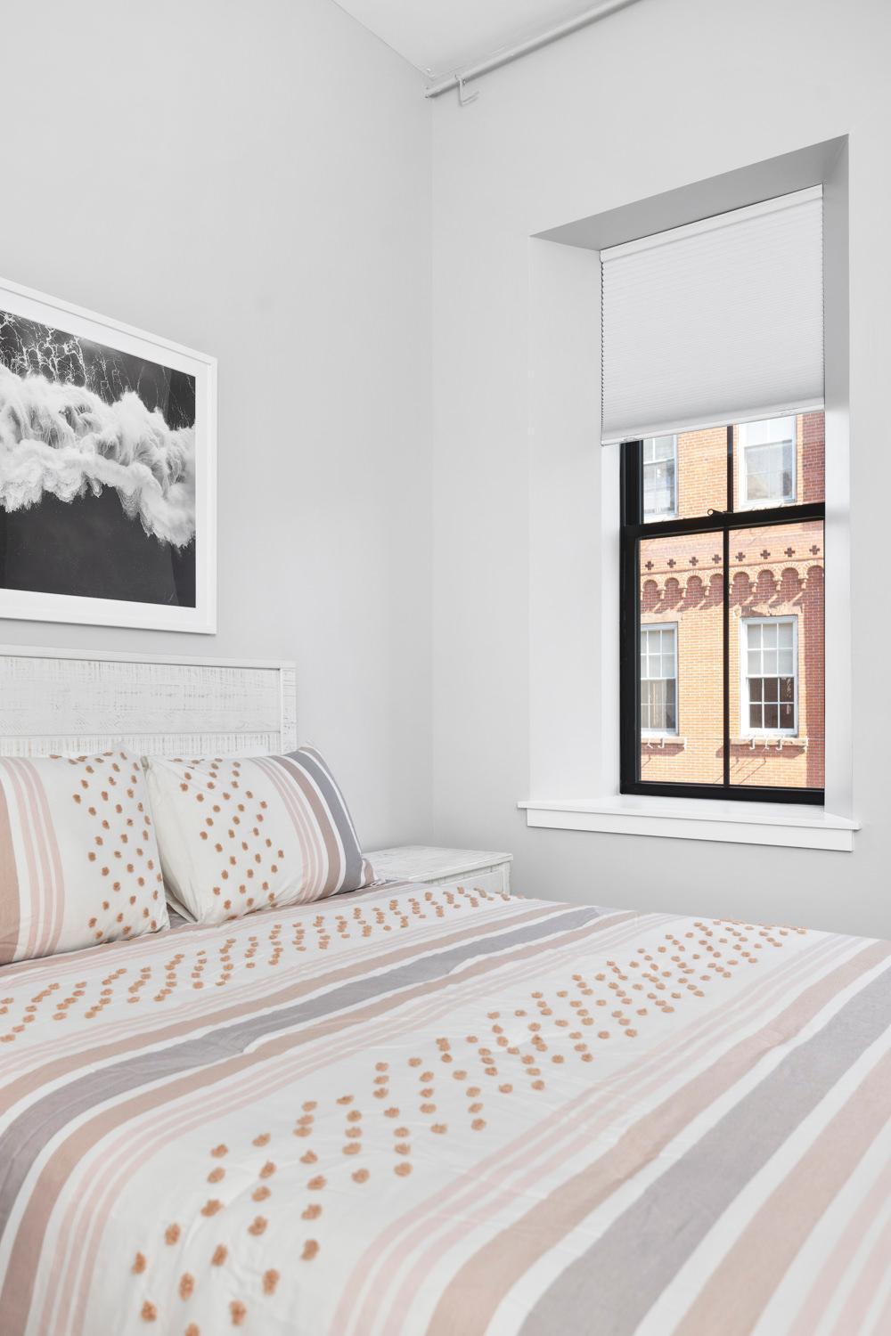 Modern Remodeled Loft In Portlands Iconic Old Port Exterior foto